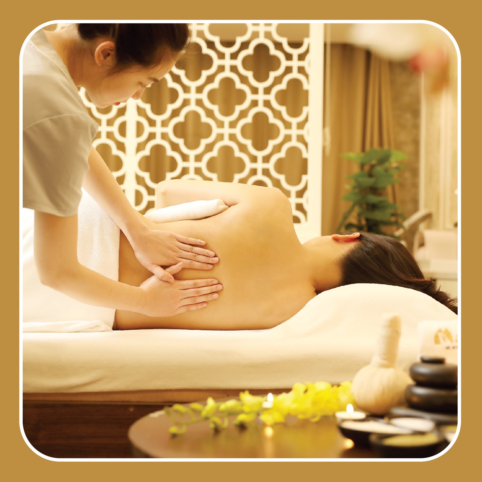 Top 11+ chuỗi massage Hà Nội CAO CẤP chất lượng, tay nghề cao