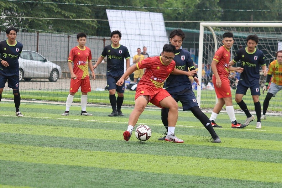 ISA 7s World Cup Hanoi 2026 thêm sức hút cho du lịch Thủ đô