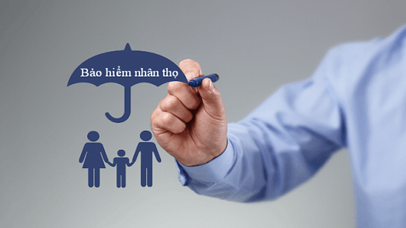 #10 thương hiệu bảo hiểm nhân thọ UY TÍN NHẤT năm 2023