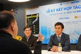 Bánh Mì Xin Chào chính thức nhận 500.000 USD từ Shark Bình, trở thành startup đầu tiên của Shark Tank mùa 6 được rót vốn