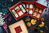 #15 thương hiệu hộp quà tết sang trọng, ý nghĩa