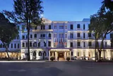 Metropole Hà Nội vào Top Khách sạn trong Thành phố Tốt nhất Việt Nam