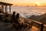 Tà Xùa: Từ 'thiên đường mây' Tây Bắc đến cơ hội vươn tầm châu Á