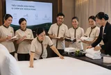 Từ những căn phòng sạch đến hành trình du lịch bền vững của VEHA
