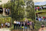 Đồng Nai chuẩn bị khai thác 3 sản phẩm trekking tại Vườn quốc gia Cát Tiên