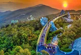 Vị thế mới của du lịch trong cấu trúc phát triển quốc gia