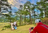 Kon Vơng Kia - nỗi nhớ dịu dàng
