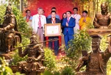 43 pho tượng đồng độc bản kể chuyện lịch sử Việt Nam