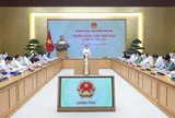 Kịp thời khen thưởng nơi xử lý được những điểm nóng từ sớm, từ xa