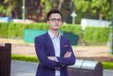 Trịnh Hoàng Quân, Trưởng phòng Kinh doanh Trung tâm Kinh doanh Dự Án - FPT Telecom: “Để phát triển bản thân, hãy trải nghiệm, chấp nhận thử thách thật nhiều”