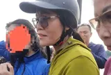 Cô giáo lao xuống sông cứu nữ sinh: "Con đi cứu người đây!"