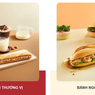 Từ chiếc bánh mì que quen thuộc đến nỗi bất an của người tiêu dùng