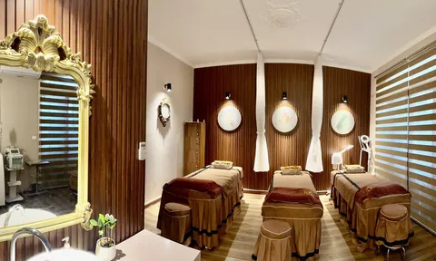 Top 11 chuỗi Spa Hà Nội được lòng phái đẹp và cánh mày râu