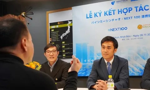 Bánh Mì Xin Chào chính thức nhận 500.000 USD từ Shark Bình, trở thành startup đầu tiên của Shark Tank mùa 6 được rót vốn