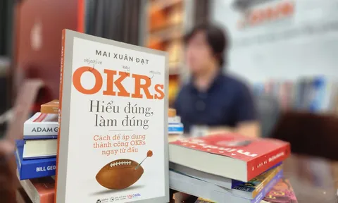 Founder Mai Xuân Đạt: “Niềm vui của tôi là tạo ra các chủ doanh nghiệp hạnh phúc”
