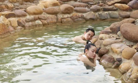 Từ bài thuốc thảo dược vùng núi đến suối khoáng nóng: 5 điểm đến cho “team” mê làm đẹp ở Việt Nam