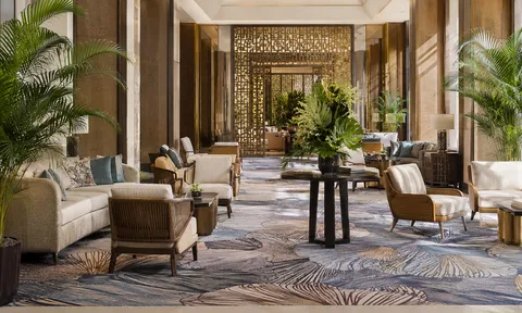 Senda Carpet hé lộ bí quyết giúp khách sạn đẳng cấp chinh phục du khách quốc tế