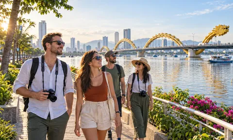 Du lịch Việt Nam: Thêm trải nghiệm để khách ở lâu, chi tiêu nhiều