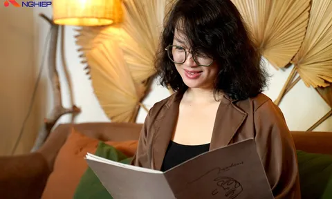 Bác sỹ Vi Thị Quỳnh Trang: “Lợi ích của người bệnh là trên hết, không phải lợi nhuận”