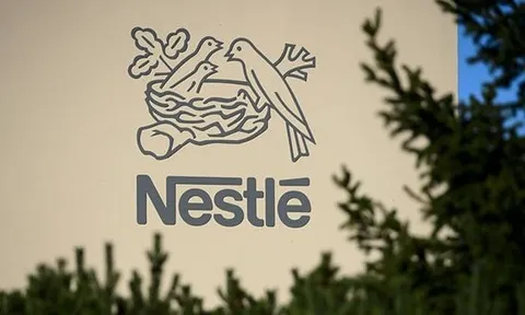 ‘Nestlé sẽ không sụp đổ’: CEO mới cam đoan khi tuyên bố tái cấu trúc tập đoàn 158 năm lịch sử
