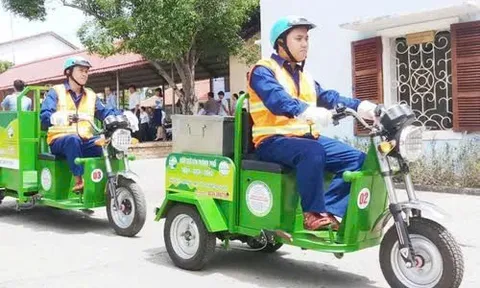 Công nghệ HEPCO phát triển kiến tạo môi trường làm việc số