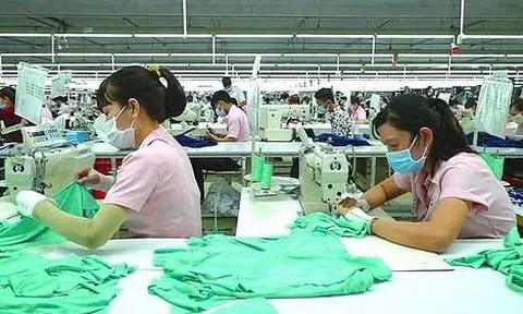 Cơ hội lớn cho doanh nghiệp nâng cao cạnh tranh, xuất khẩu ngành dệt may