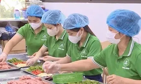 Đẩy mạnh truy xuất nguồn gốc các sản phẩm hàng hóa