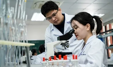 Phát huy sức mạnh khoa học - công nghệ