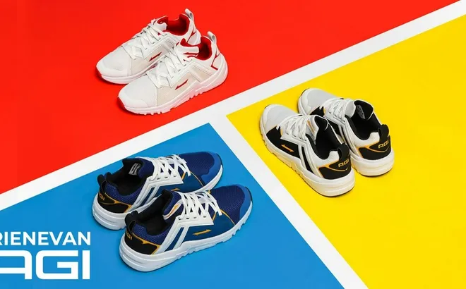 TOP 5 thương hiệu giày sneaker Việt Nam HOT TREND 2023