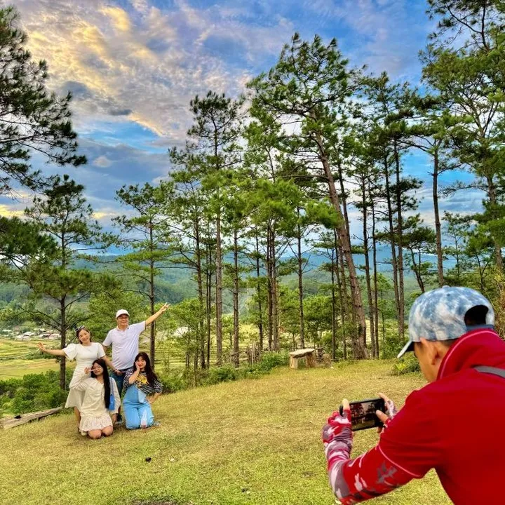 Kon Vơng Kia - nỗi nhớ dịu dàng