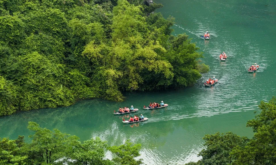 Du lịch Ninh Bình tìm cách giữ khách lâu hơn
